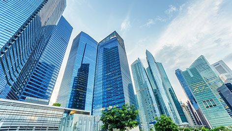 Открыть банковский счет в Сингапуре